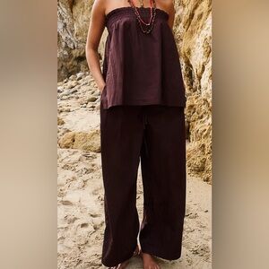 Free people corfu tube set